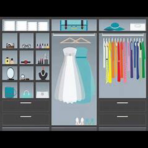 Meet your Posher, Sandra - Picture 1 of 1